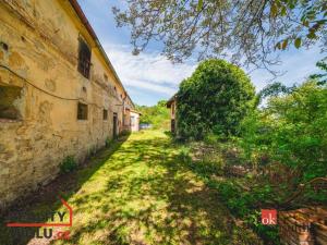 Prodej chalupy, Vlkanov, 320 m2