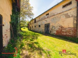 Prodej chalupy, Vlkanov, 320 m2