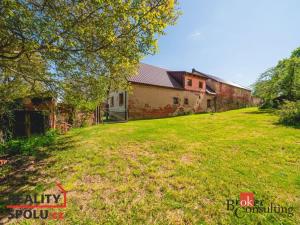 Prodej chalupy, Vlkanov, 320 m2