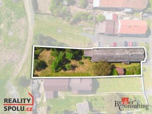 Prodej chalupy, Vlkanov, 320 m2