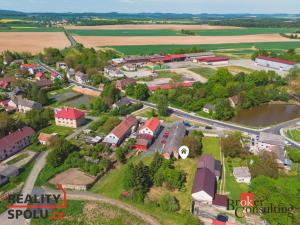 Prodej chalupy, Vlkanov, 320 m2