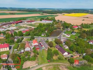 Prodej chalupy, Vlkanov, 320 m2