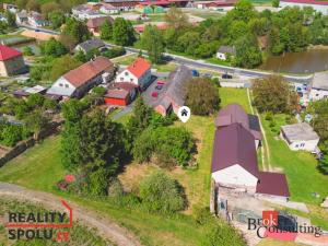 Prodej chalupy, Vlkanov, 320 m2