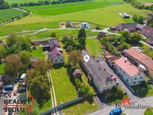 Prodej chalupy, Vlkanov, 320 m2