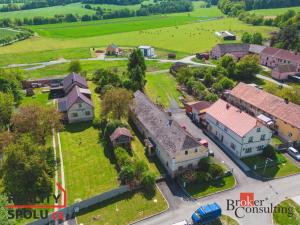 Prodej chalupy, Vlkanov, 320 m2