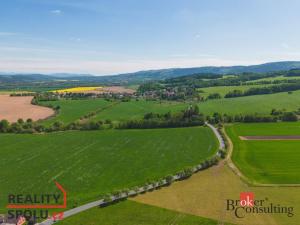 Prodej chalupy, Vlkanov, 320 m2