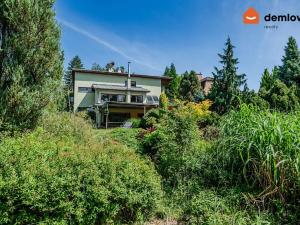 Prodej rodinného domu, Ostrava, Panská, 186 m2