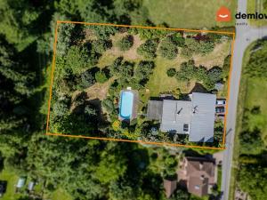 Prodej rodinného domu, Ostrava, Panská, 186 m2