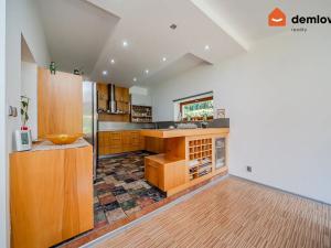 Prodej rodinného domu, Ostrava, Panská, 186 m2