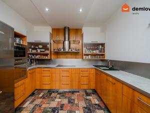 Prodej rodinného domu, Ostrava, Panská, 186 m2