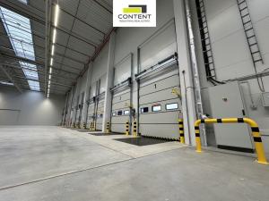 Pronájem skladu, Ostředek, 4424 m2