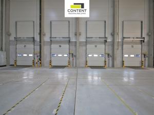 Pronájem výrobních prostor, Vystrkov, 7500 m2