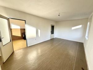 Pronájem bytu 2+1, Pardubice - Zelené Předměstí, nábřeží Závodu míru, 53 m2