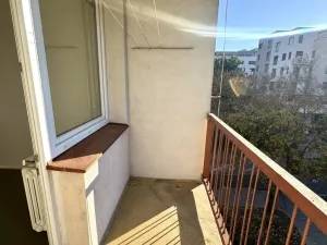 Pronájem bytu 2+1, Pardubice - Zelené Předměstí, nábřeží Závodu míru, 53 m2