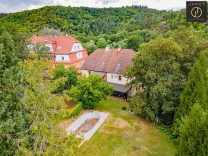 Prodej zemědělského objektu, Roztoky, 300 m2