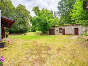 Prodej zemědělského objektu, Roztoky, 300 m2