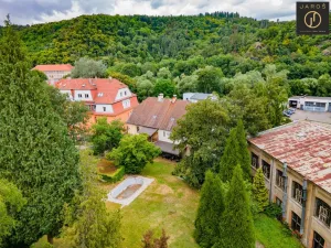 Prodej zemědělského objektu, Roztoky, 300 m2