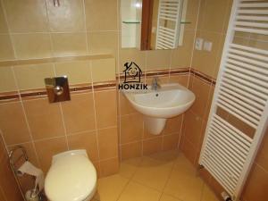 Pronájem bytu 1+kk, Praha - Zličín, Sazovická, 40 m2