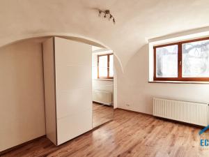 Pronájem bytu 2+kk, Brandýs nad Labem-Stará Boleslav - Stará Boleslav, Mariánské náměstí, 40 m2