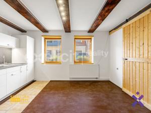 Prodej rodinného domu, Uherský Brod, Dolní Valy, 65 m2