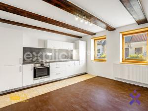 Prodej rodinného domu, Uherský Brod, Dolní Valy, 65 m2