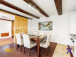 Prodej rodinného domu, Uherský Brod, Dolní Valy, 65 m2