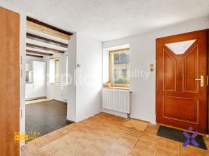 Prodej rodinného domu, Uherský Brod, Dolní Valy, 65 m2