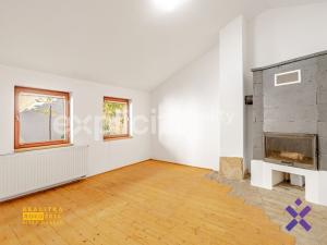 Prodej rodinného domu, Uherský Brod, Dolní Valy, 65 m2