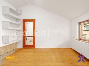 Prodej rodinného domu, Uherský Brod, Dolní Valy, 65 m2