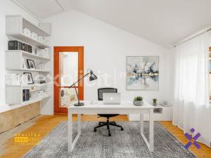 Prodej rodinného domu, Uherský Brod, Dolní Valy, 65 m2