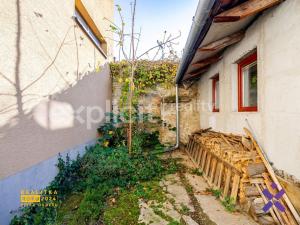 Prodej rodinného domu, Uherský Brod, Dolní Valy, 65 m2