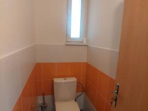 Pronájem bytu 1+1, Tábor, 9. května, 30 m2