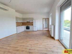 Pronájem bytu 2+kk, Znojmo, Vrbkova, 62 m2