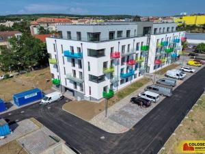 Pronájem bytu 2+kk, Znojmo, Vrbkova, 62 m2