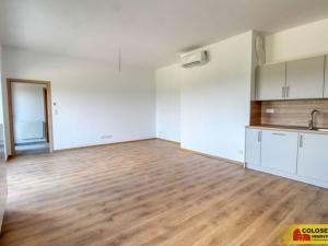 Pronájem bytu 2+kk, Znojmo, Vrbkova, 62 m2