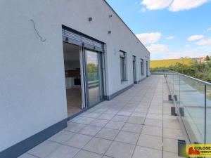 Pronájem bytu 2+kk, Znojmo, Vrbkova, 62 m2