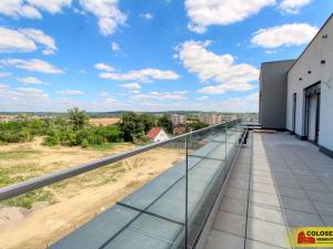 Pronájem bytu 2+kk, Znojmo, Vrbkova, 62 m2