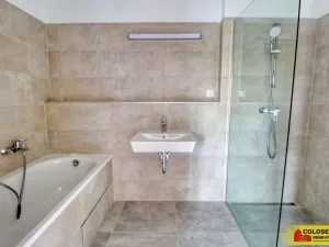 Pronájem bytu 2+kk, Znojmo, Vrbkova, 62 m2