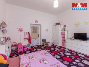 Prodej činžovního domu, Louny, Karlova, 200 m2