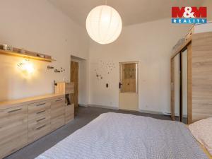 Prodej činžovního domu, Louny, Karlova, 200 m2