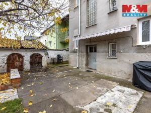 Prodej činžovního domu, Louny, Karlova, 200 m2