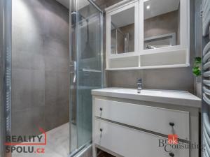 Prodej bytu 3+kk, Praha - Holešovice, U Uranie, 95 m2