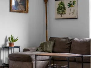 Prodej bytu 3+kk, Praha - Holešovice, U Uranie, 95 m2