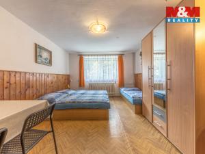 Prodej chaty, Albrechtice v Jizerských horách, 600 m2