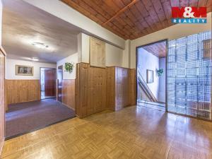 Prodej chaty, Albrechtice v Jizerských horách, 600 m2