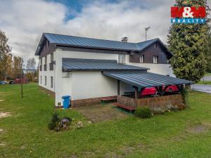 Prodej chaty, Albrechtice v Jizerských horách, 600 m2