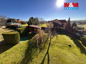 Prodej rodinného domu, Horní Bludovice, 200 m2