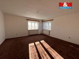 Prodej rodinného domu, Horní Bludovice, 200 m2