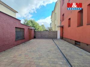 Prodej kanceláře, Ostrava - Přívoz, Kosmova, 310 m2