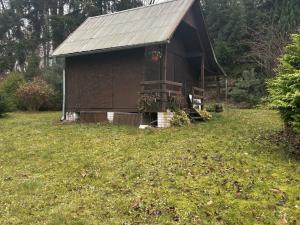 Pronájem zahrady, Postupice, 729 m2